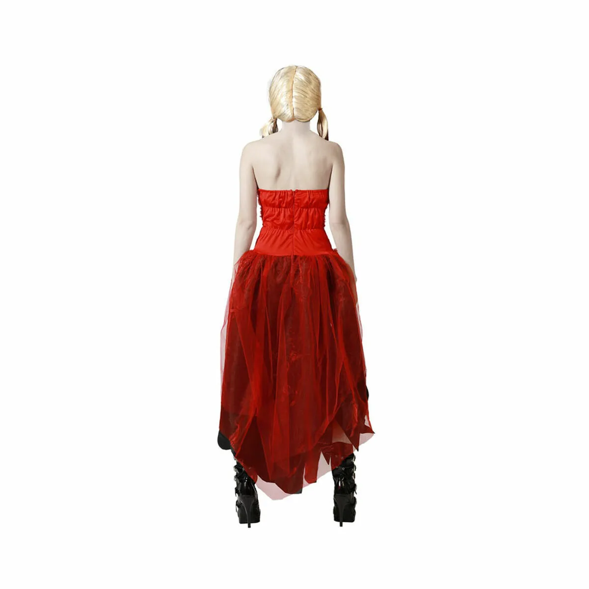 Deguisement pour adultes rouge femme s113278536. Diaytar, c'est la vitrine permanente des innovations produits qui vont faire parler d'elles dans les mois à venir.
