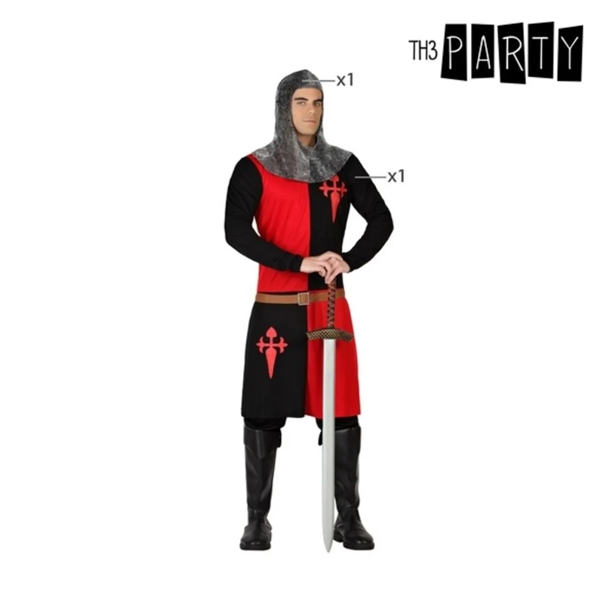 Deguisement pour adultes rouge noir multicouleur 2 pieces 2 unites s111153633. Diaytar est le trait d'union entre le monde de la tech et celui du lifestyle, pour une expérience utilisateur sans faille.