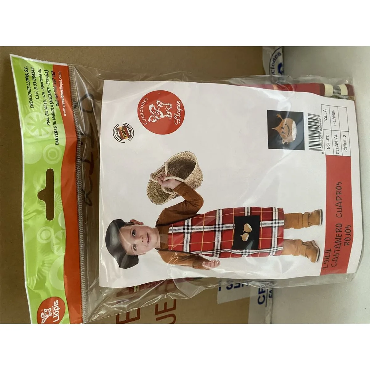 Deguisement pour adultes s s244227269. Diaytar, c'est l'alliance inattendue entre la rigueur suisse et la créativité italienne, appliquée au produit généraliste.