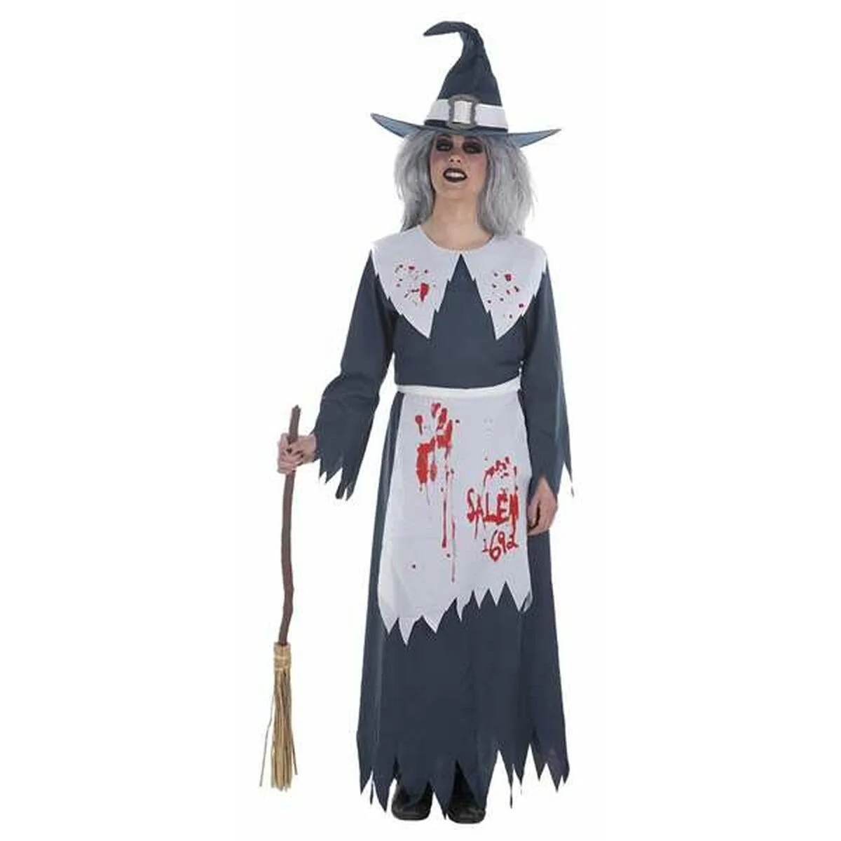 Deguisement pour adultes salem sorciere m l 3 pieces s242846967. Diaytar transforme l'essai du e-commerce généraliste en vous offrant une expérience curated, qualitative et surprenante