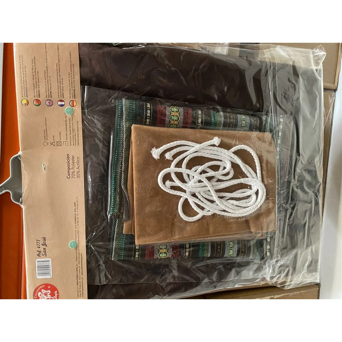 Deguisement pour adultes san jose m l 4 pieces s242654155. Diaytar, c'est le carnet d'adresses secret des influenceurs lifestyle. Découvrez les produits qu'ils utilisent vraiment.