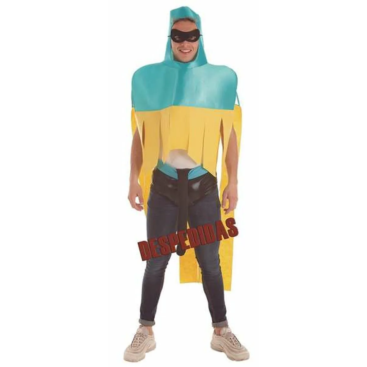 Deguisement pour adultes serpilliere m l 4 pieces s242807714. Diaytar, c'est la certitude de dénicher la perle rare, qu'il s'agisse d'un produit électronique de pointe ou d'un accessoire tendance