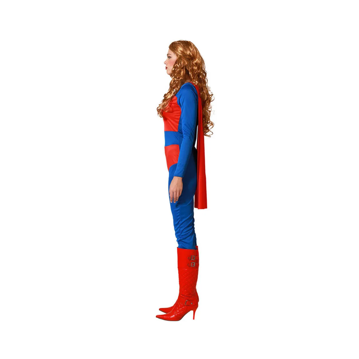 Deguisement pour adultes super heros femme s113362120. Diaytar s'adapte à vos besoins avec une gamme complète et variée.
