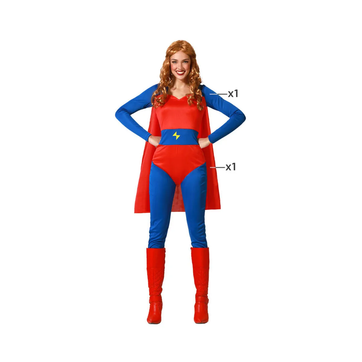 Deguisement pour adultes super heros femme s113362138. L'ambition de Diaytar : devenir votre boutique en ligne de référence pour tous les produits qui améliorent votre vie