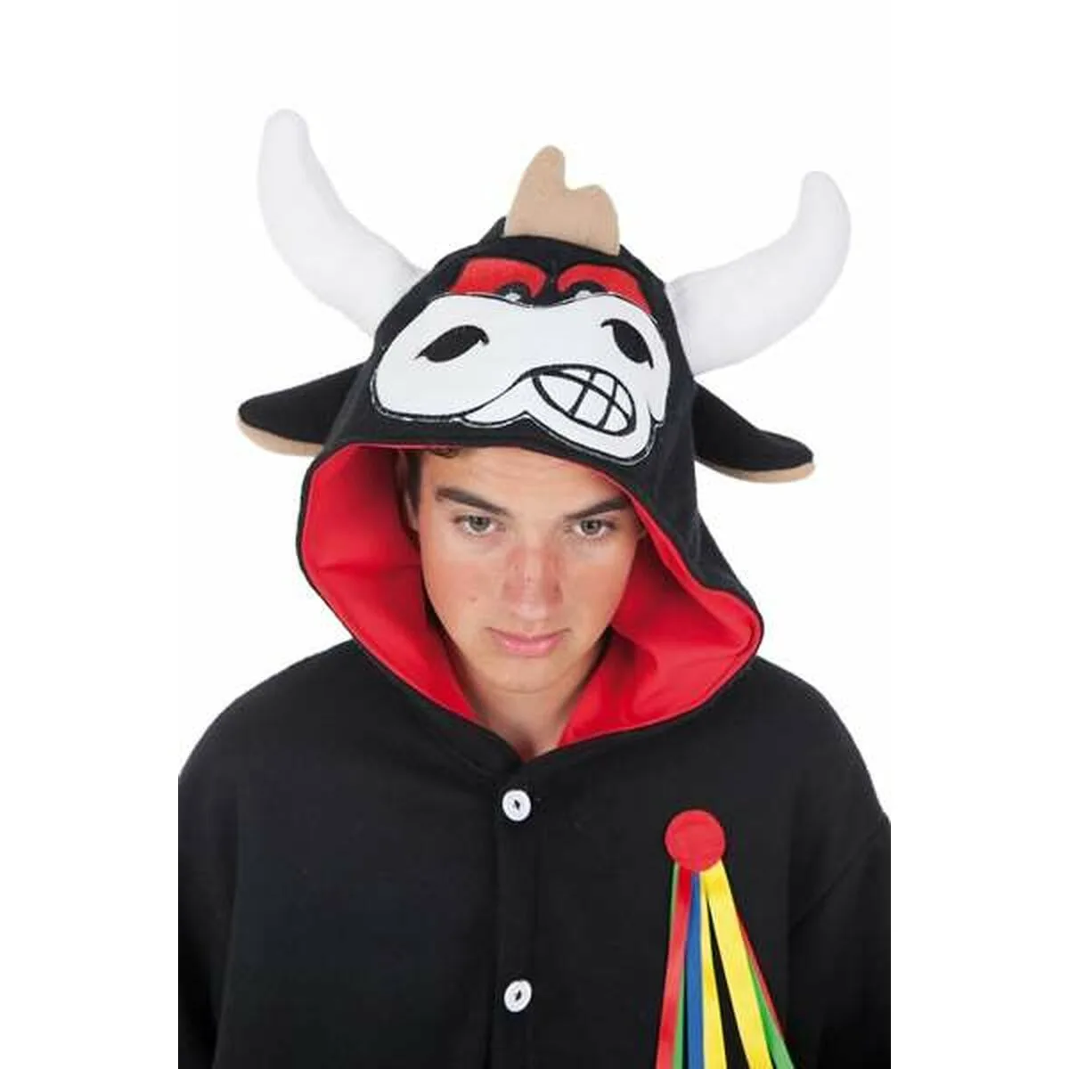 Deguisement pour adultes taureau l xl s245482967. Diaytar, c'est l'évidence que quand on aime les produits, on ne compte pas. On les collectionne. À vous de jouer.