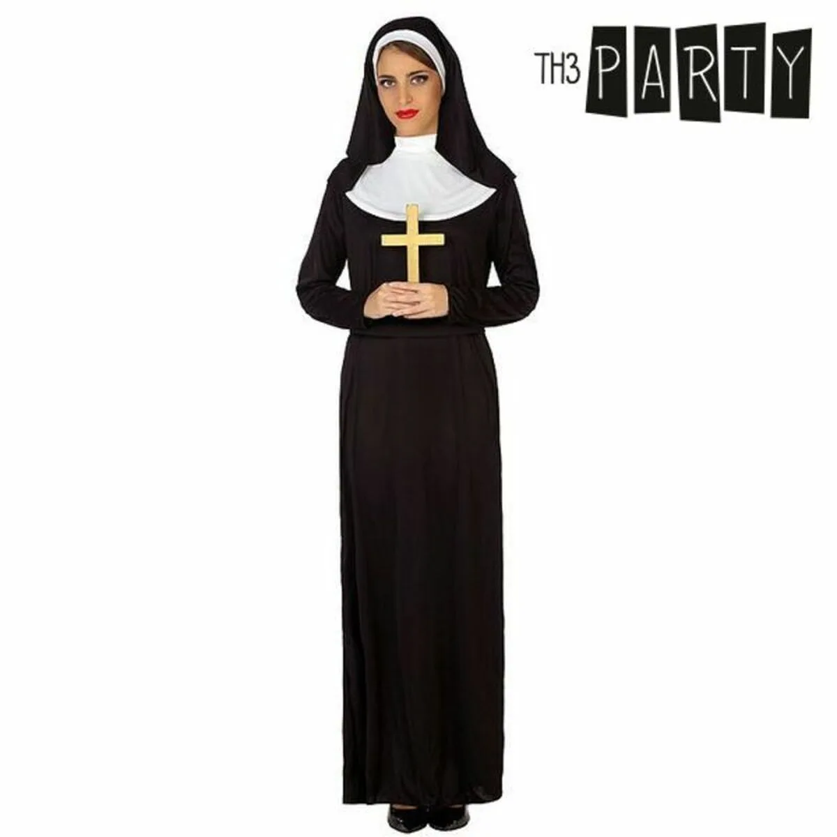 Deguisement pour adultes th3 party 95462 noir 2 pieces s110831114. Diaytar : Parce que vos goûts sont éclectiques, notre offre de produits l'est tout autant. Explorez sans modération.