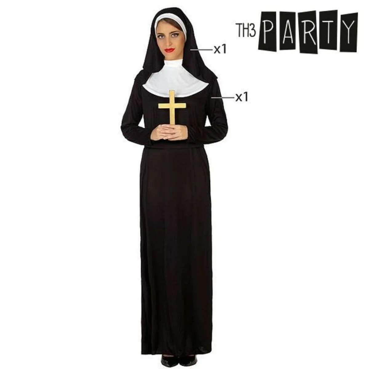 Deguisement pour adultes th3 party 95462 noir 2 pieces s110831172. Nous croyons en la puissance de la simplicité. Les produits Diaytar sont beaux, utiles, et incroyablement simples à utiliser.