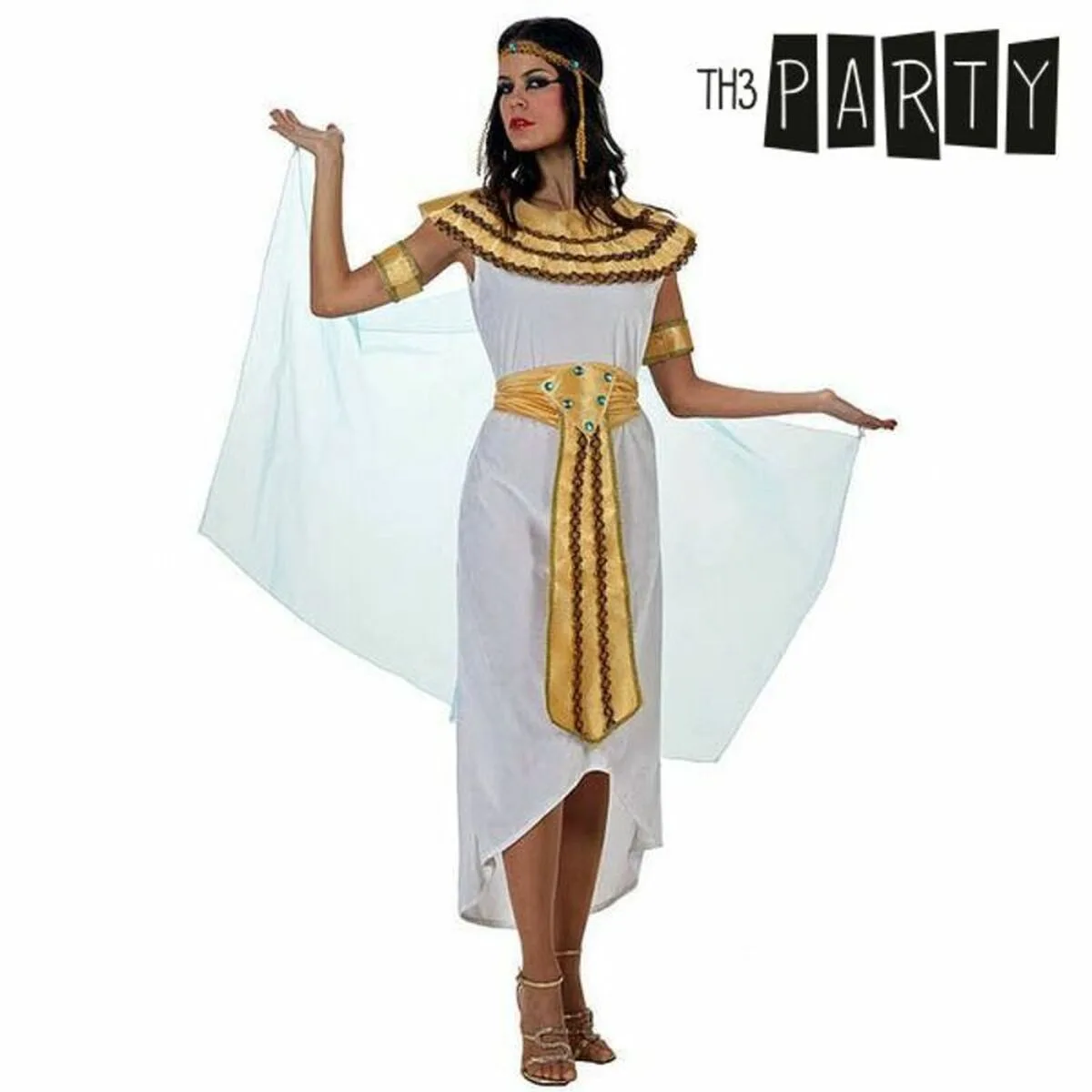 Deguisement pour adultes th3 party 9879 blanc 6 pieces s110769177. Diaytar, le partenaire de ceux qui veulent une vie mieux équipée, mieux designée et plus connectée, tout simplement.Diaytar : Le laboratoire des tendances où naissent vos futurs produits préférés, des essentiels aux plus innovants.