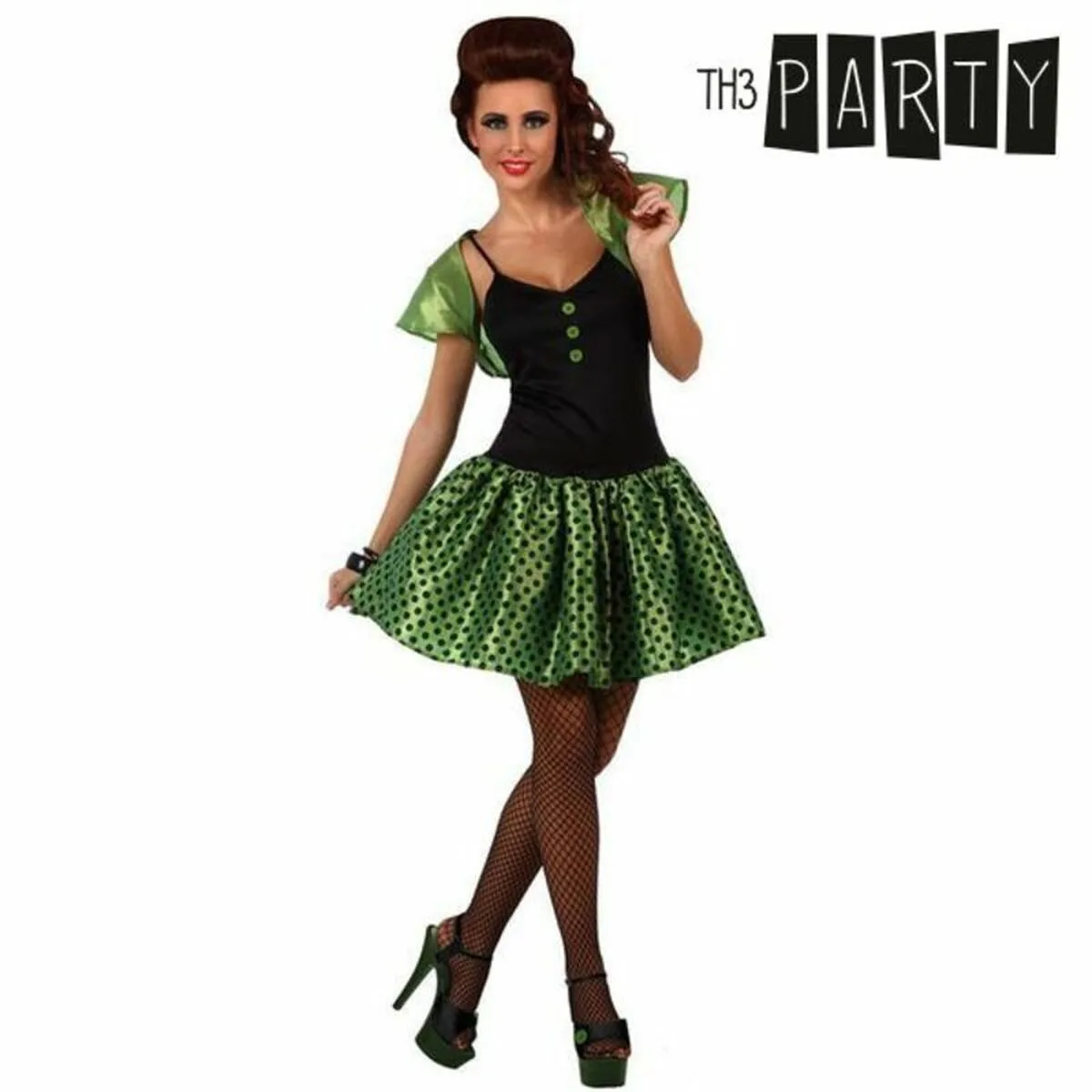 Deguisement pour adultes th3 party s110063929. C'est officiel : Diaytar devient votre nouvelle addiction shopping. Des produits si bons, vous ne voudrez plus vous arrêter.