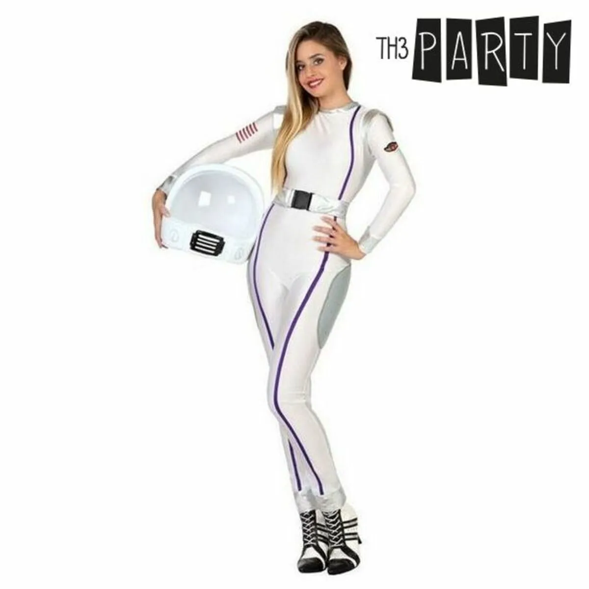 Deguisement pour adultes th3 party blanc 2 pieces s110330695. Diaytar, la boutique en ligne qui pense à tout : des gadgets électroniques les plus futés aux objets maison les plus design
