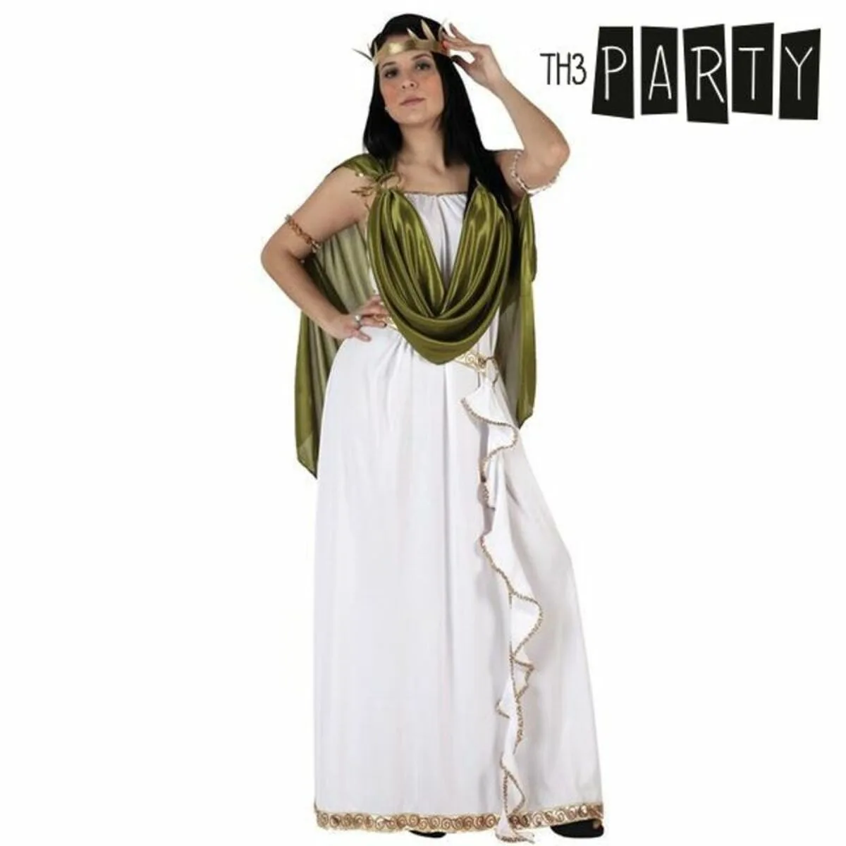 Deguisement pour adultes th3 party blanc 4 pieces s110675394. Diaytar, c'est le sismographe des tendances : nous captons les vibrations du marché pour vous offrir le meilleur.