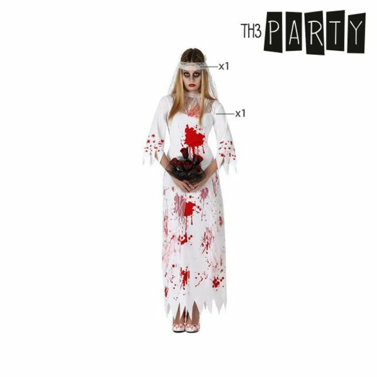 Deguisement pour adultes th3 party blanc assassin 2 pieces s110127146. Diaytar : Parce que vos goûts sont éclectiques, notre offre de produits l'est tout autant. Explorez sans modération.