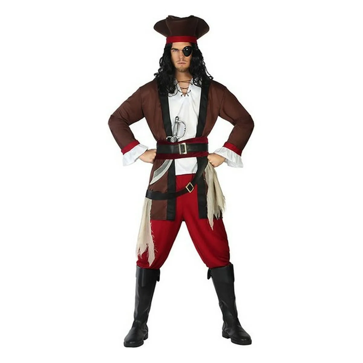 Deguisement pour adultes th3 party homme pirate s110661523. Chez Diaytar, la tendance n'est pas qu'une question d'apparence, c'est une question de fonctionnalité et d'innovation