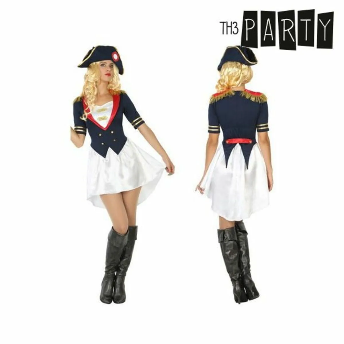Deguisement pour adultes th3 party multicouleur 2 pieces s110238371. Chez Diaytar, nous croyons que le meilleur des produits généraux et électroniques doit être accessible à tous, sans compromis sur le style