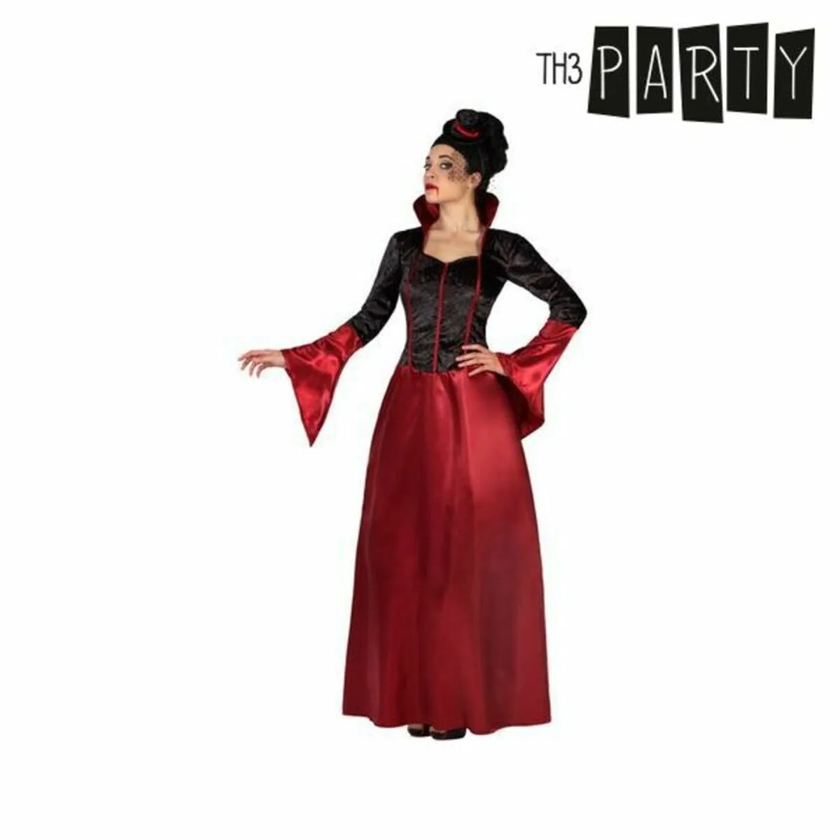 Deguisement pour adultes th3 party multicouleur 2 pieces s110253925. Re-découvrez le plaisir de shopper en ligne avec Diaytar et sa multitude de produits triés sur le volet pour vous