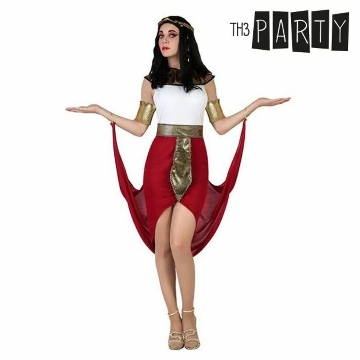 Deguisement pour adultes th3 party multicouleur 3 pieces s110316767. Diaytar c'est bien plus qu'une boutique en ligne : c'est un concept où chaque produit, de l'électronique à la décoration, raconte une histoire