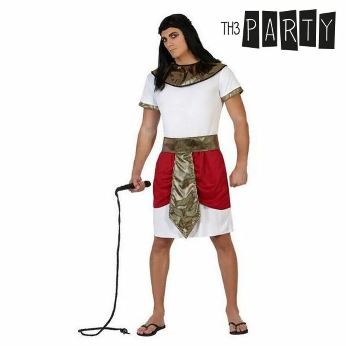 Deguisement pour adultes th3 party multicouleur 3 pieces s110317090. Diaytar a été pensé pour les multitâches, les exigeants, les pressés, les rêveurs... En somme, pour vous.