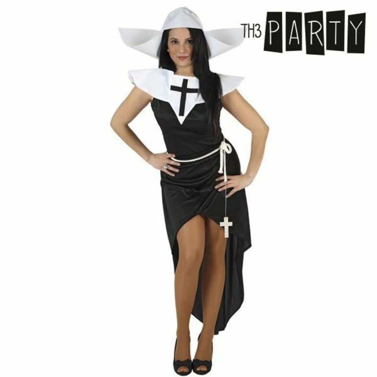Deguisement pour adultes th3 party multicouleur 4 pieces s110026917. Bienvenue chez Diaytar, où l'élégance rencontre l'innovation avec nos produits électroniques dernier cri et nos créations maison exclusives