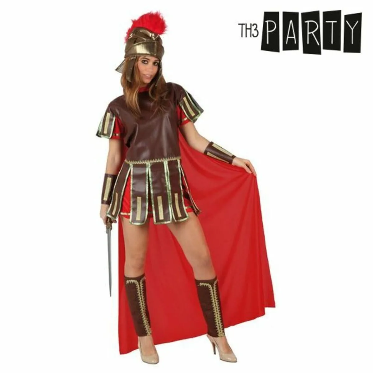 Deguisement pour adultes th3 party multicouleur s110842647. Chez Diaytar, nous croyons que le meilleur des produits généraux et électroniques doit être accessible à tous, sans compromis sur le style