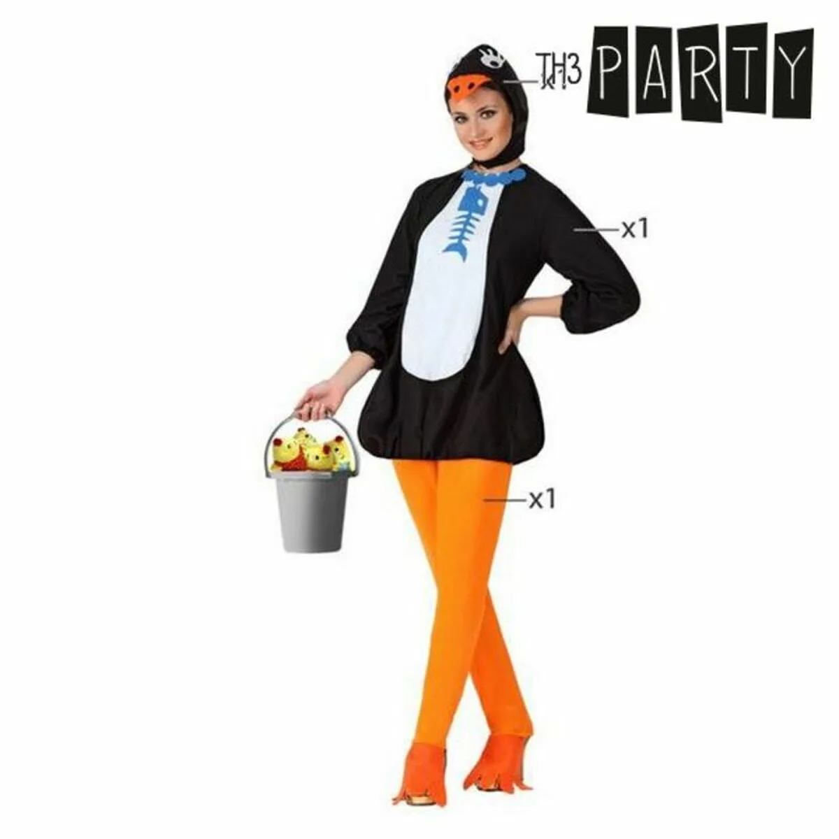 Deguisement pour adultes th3 party multicouleur animaux 3 pieces s110156131. Diaytar a été conçu pour ceux qui voient le shopping en ligne comme une source d'inspiration et de solutions pratiques