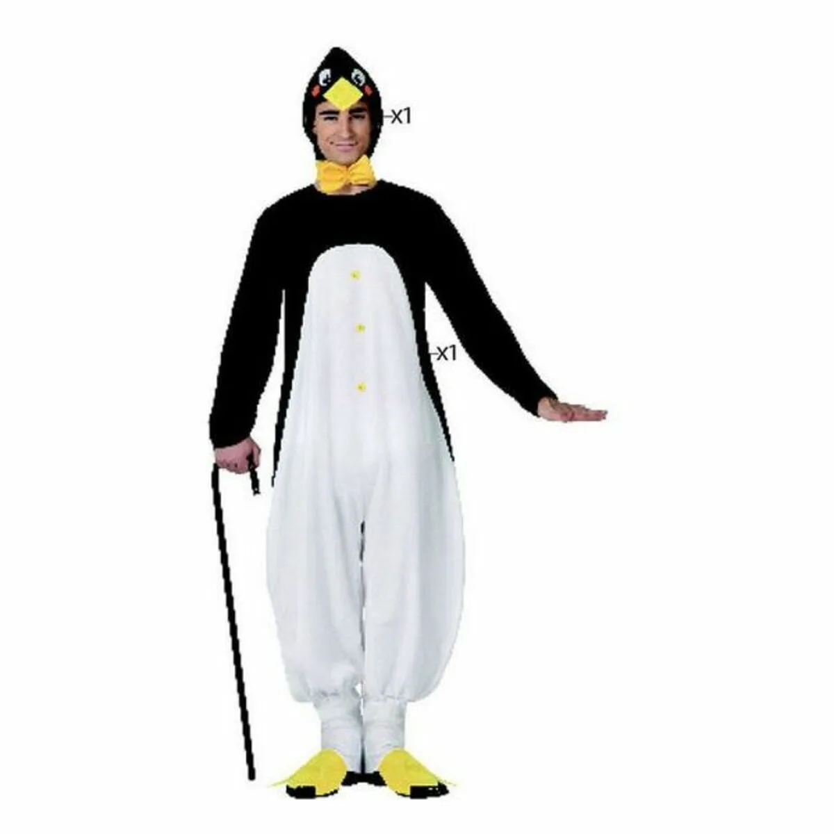 Deguisement pour adultes th3 party multicouleur animaux s110156515. Diaytar, une vision du shopping en ligne où chaque catégorie de produits, de la high-tech au généraliste, est traitée avec excellence