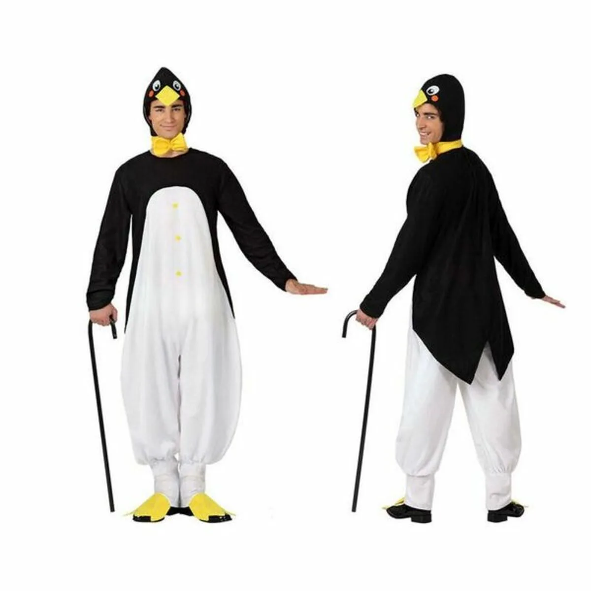 Deguisement pour adultes th3 party multicouleur animaux s110156564. L'excellence à portée de clic avec la boutique en ligne Diaytar.