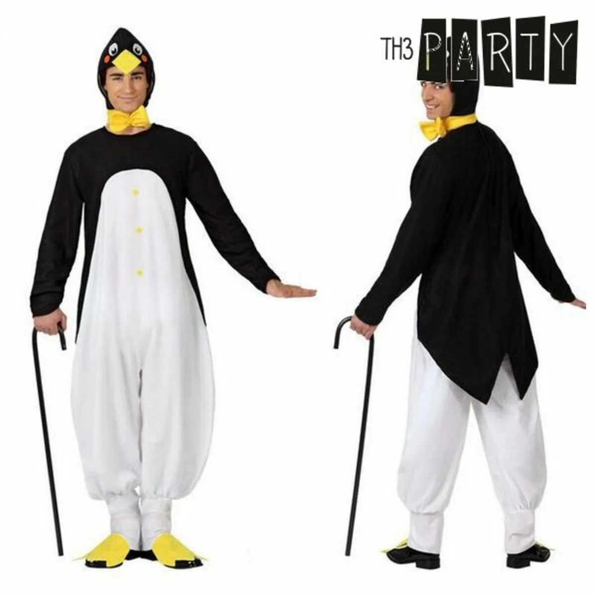 Deguisement pour adultes th3 party multicouleur animaux s112101787. L'excellence à portée de clic avec la boutique en ligne Diaytar.
