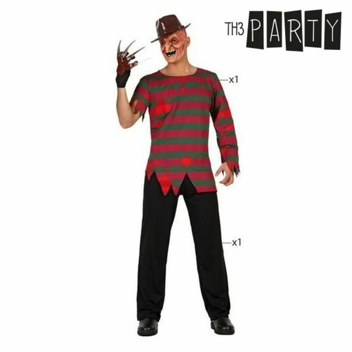 Deguisement pour adultes th3 party multicouleur assassin 2 pieces s110254977. Diaytar, c'est le sismographe des tendances : nous captons les vibrations du marché pour vous offrir le meilleur.