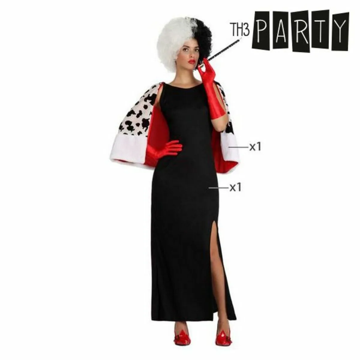Deguisement pour adultes th3 party multicouleur fantaisie 2 pieces s110157887. Bien plus qu'un simple site, Diaytar est une expérience de découverte permanente de produits utiles, beaux et novateurs