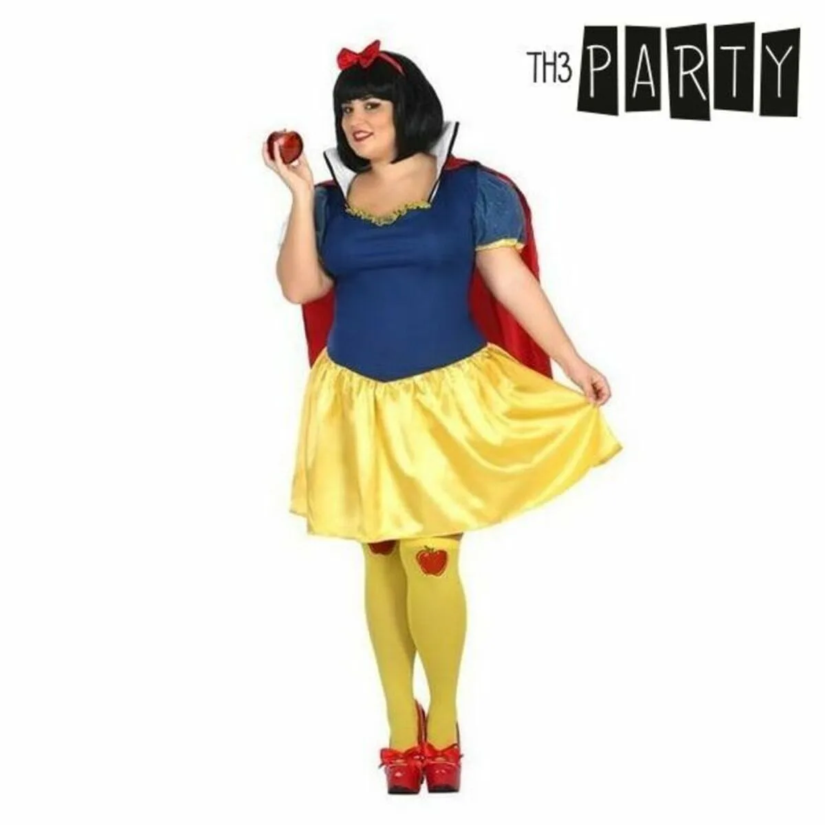 Deguisement pour adultes th3 party multicouleur fantaisie 2 pieces s110188137. Diaytar, c'est la vitrine ultime des produits qui comptent vraiment, ceux qui simplifient et embellissent existant.
