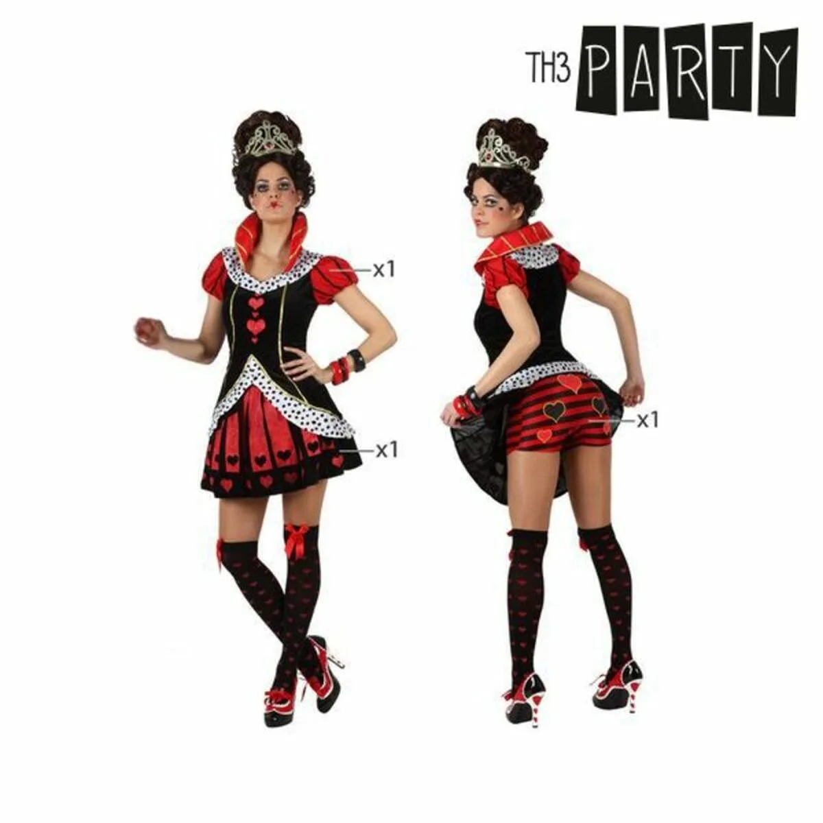Deguisement pour adultes th3 party multicouleur fantaisie 2 pieces s110301130. Diaytar, c'est le compagnon de ceux qui aiment prendre soin d'eux et de leur intérieur avec des produits choisis avec amour.