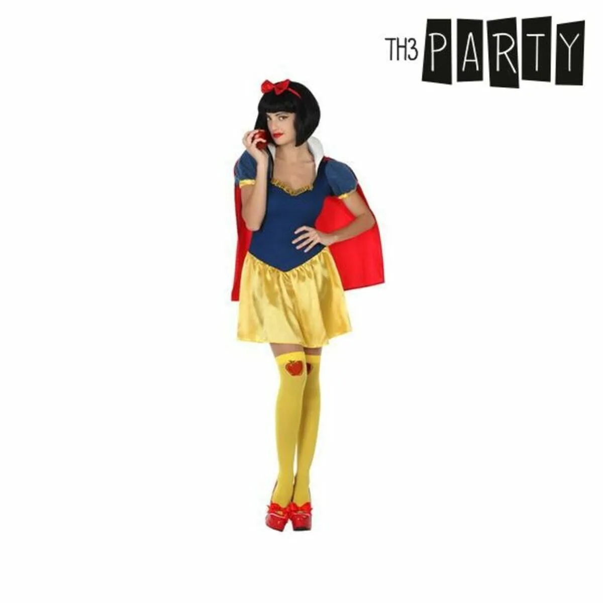 Deguisement pour adultes th3 party multicouleur fantaisie 2 pieces s110474477. Bienvenue sur Diaytar, la plateforme qui a réussi le pari de rendre le shopping généraliste aussi excitant que la mode.