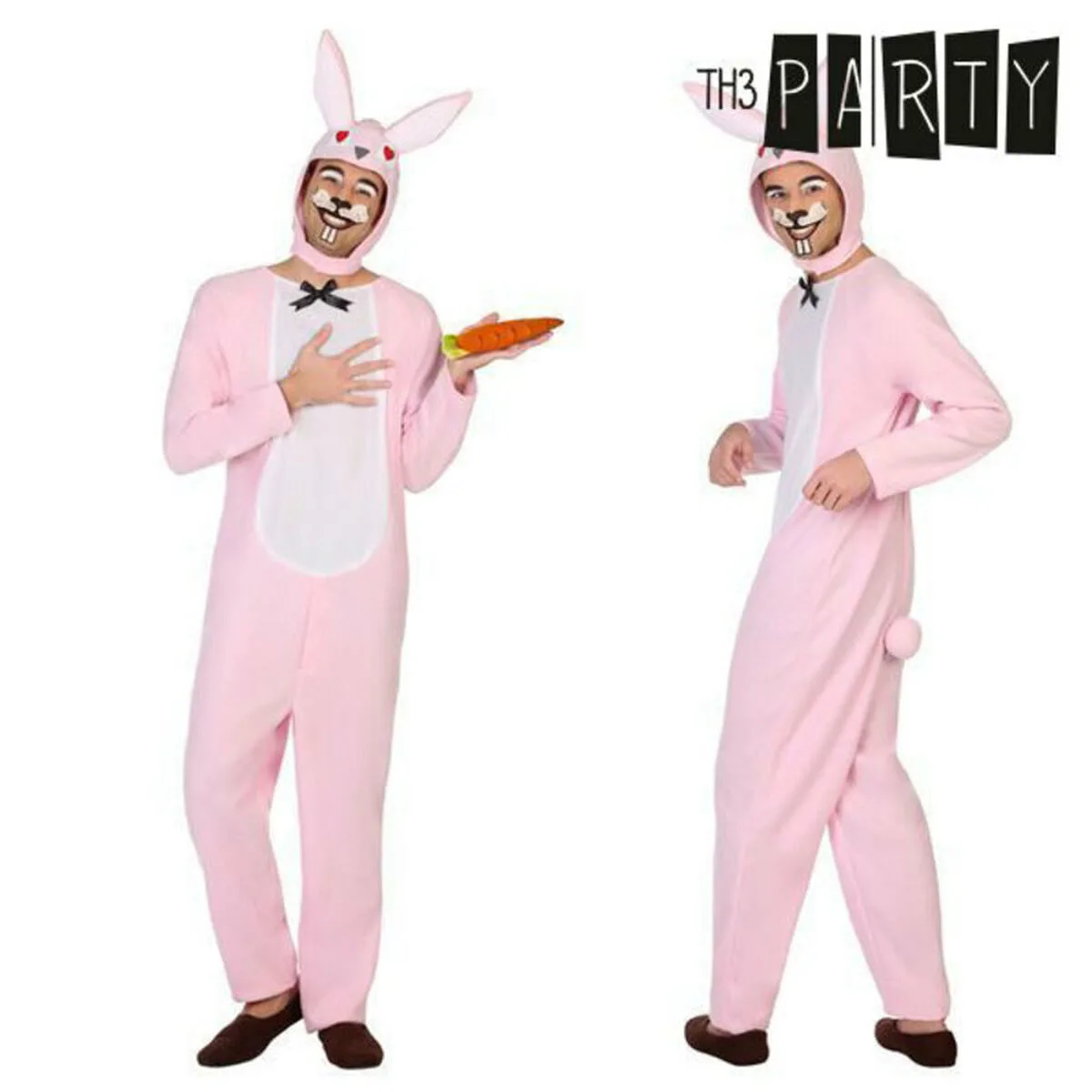 Deguisement pour adultes th3 party rose animaux s112101923. Re-découvrez le plaisir de shopper en ligne avec Diaytar et sa multitude de produits triés sur le volet pour vous