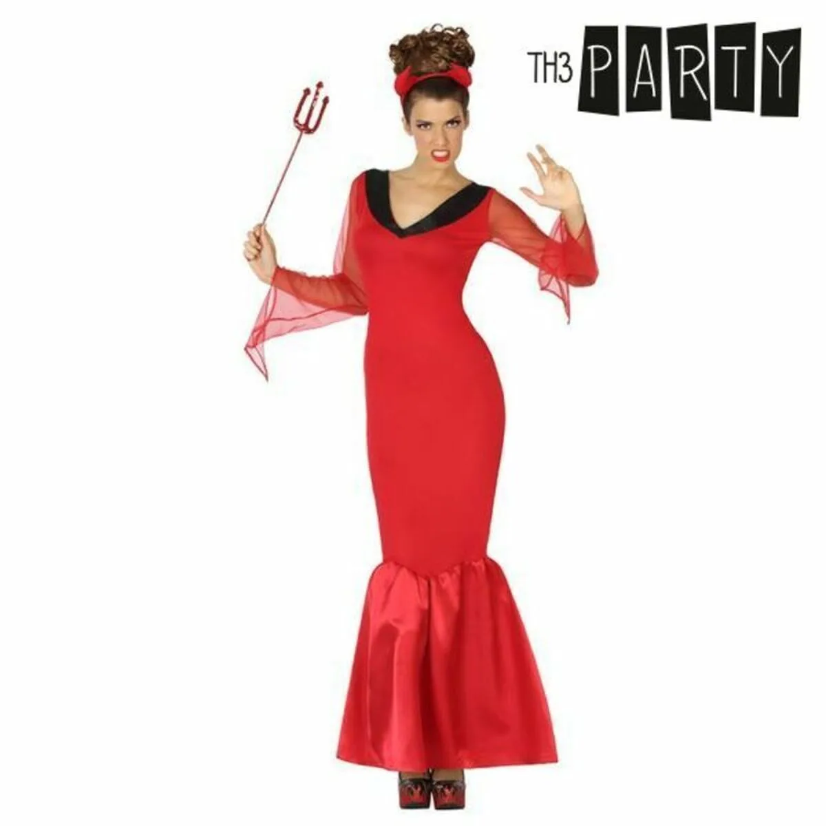 Deguisement pour adultes th3 party rouge s110219020. Diaytar, une boutique en ligne qui défie les catégories traditionnelles en mêlant produits high-tech, maison et lifestyle avec brio
