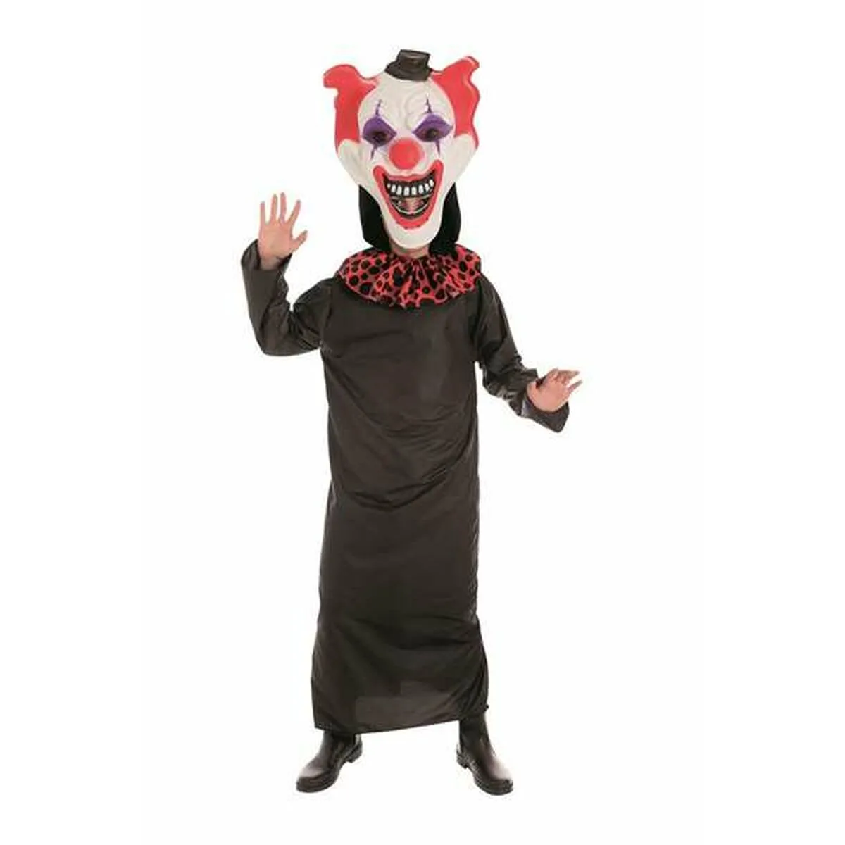 Deguisement pour adultes tunique m l clown 2 pieces s242823485. Bienvenue sur Diaytar, l'endroit où les produits ne sont pas juste achetés, mais sont adoptés pour la vie.