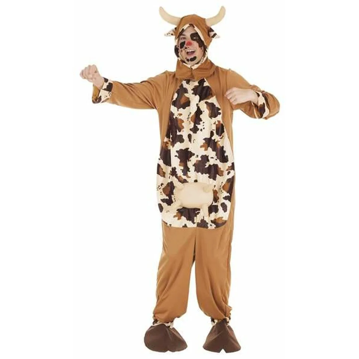 Deguisement pour adultes vache l 3 pieces s242808977. Diaytar, c'est l'art de la sérendipité appliqué au e-commerce : vous venez pour une chose, vous repartez avec l'objet de vos rêves.