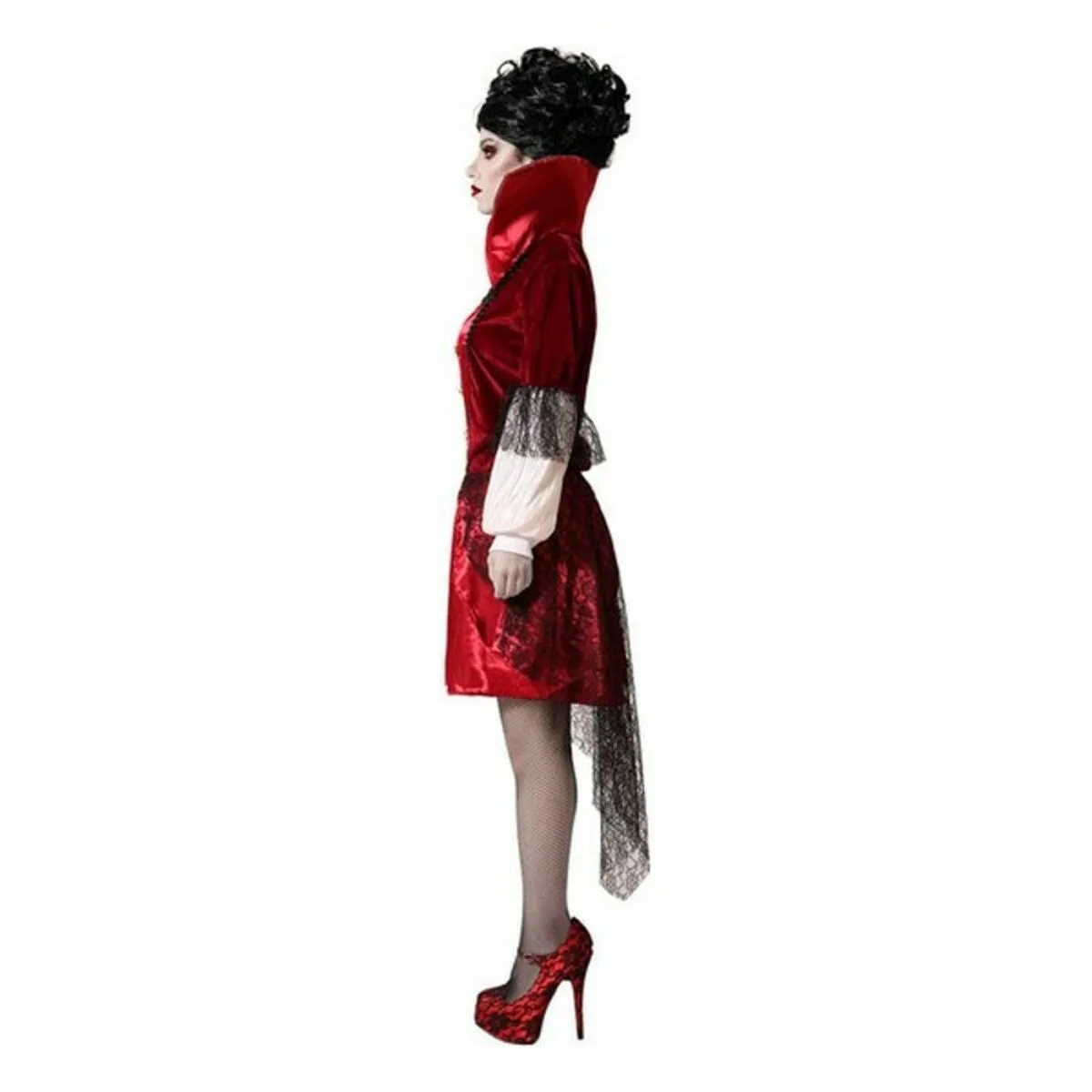 Deguisement pour adultes vampiresse s112567814. Tendance, confort et qualité : la trilogie gagnante de Diaytar Mode.