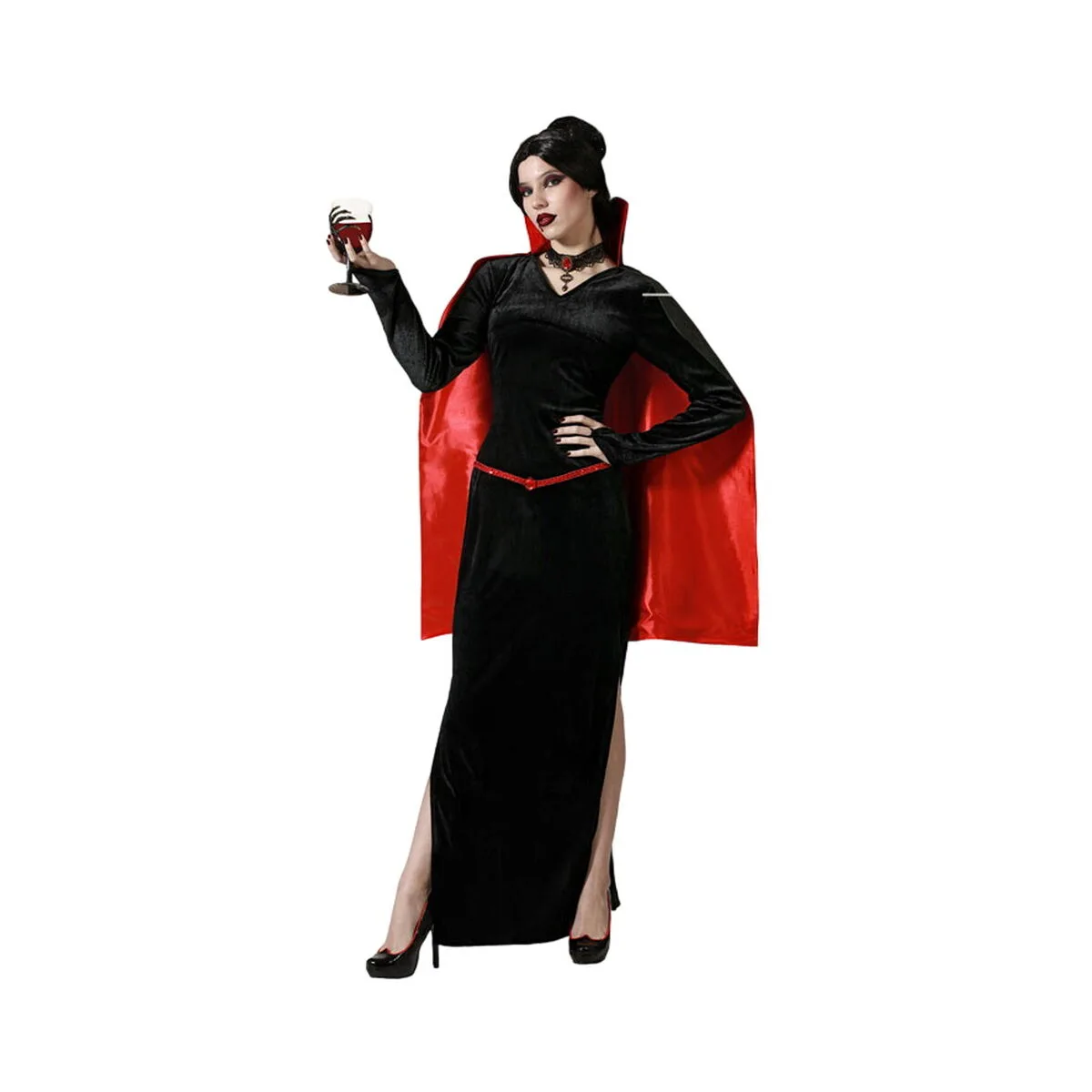 Deguisement pour adultes vampiresse s113288045. Avec Diaytar, faites le plein d'idées et de produits ingénieux pour toutes les pièces de votre maison et tous les aspects de votre vie