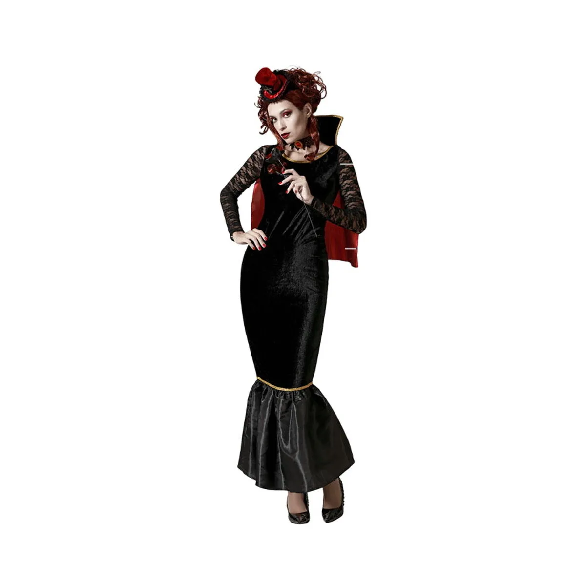 Deguisement pour adultes vampiresse xl s113526041. Diaytar - L'art de bien vivre commence ici. Découvrez nos collections exclusives.