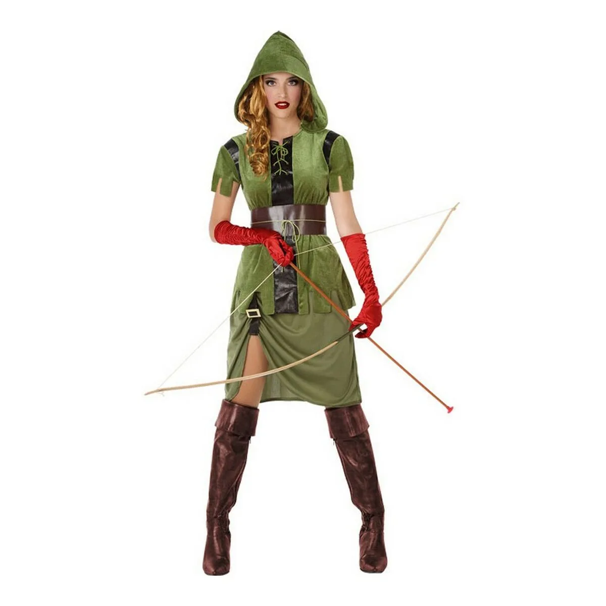 Deguisement pour adultes vert 3 pieces s112085317. Diaytar mise sur la richesse de son catalogue pour s'imposer comme le leader du shopping généraliste en ligne de qualité