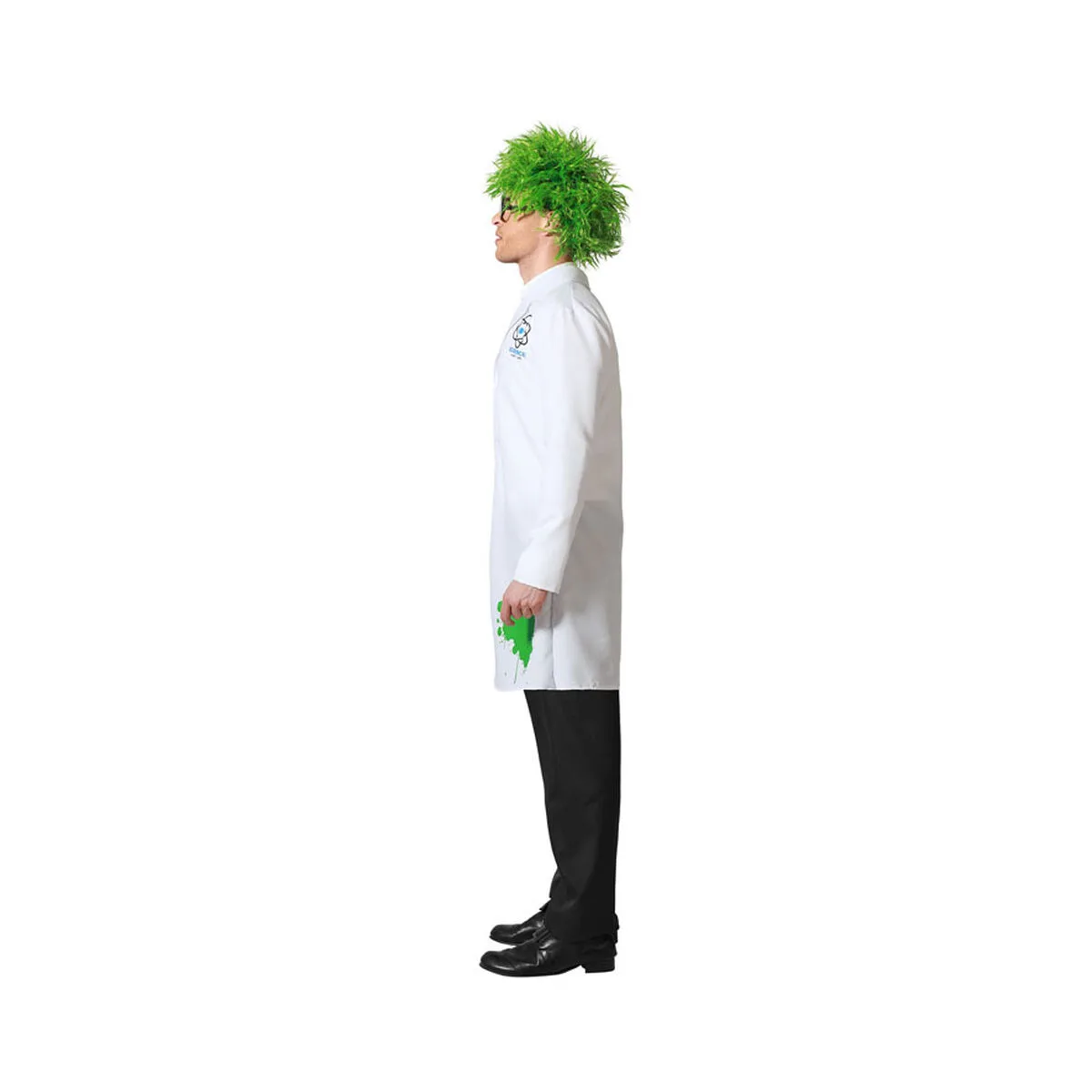 Deguisement pour adultes xl scientifique s112902259. Nous traitons chaque produit Diaytar avec le même respect que si nous devions l'offrir à un proche. La qualité est non-négociable.