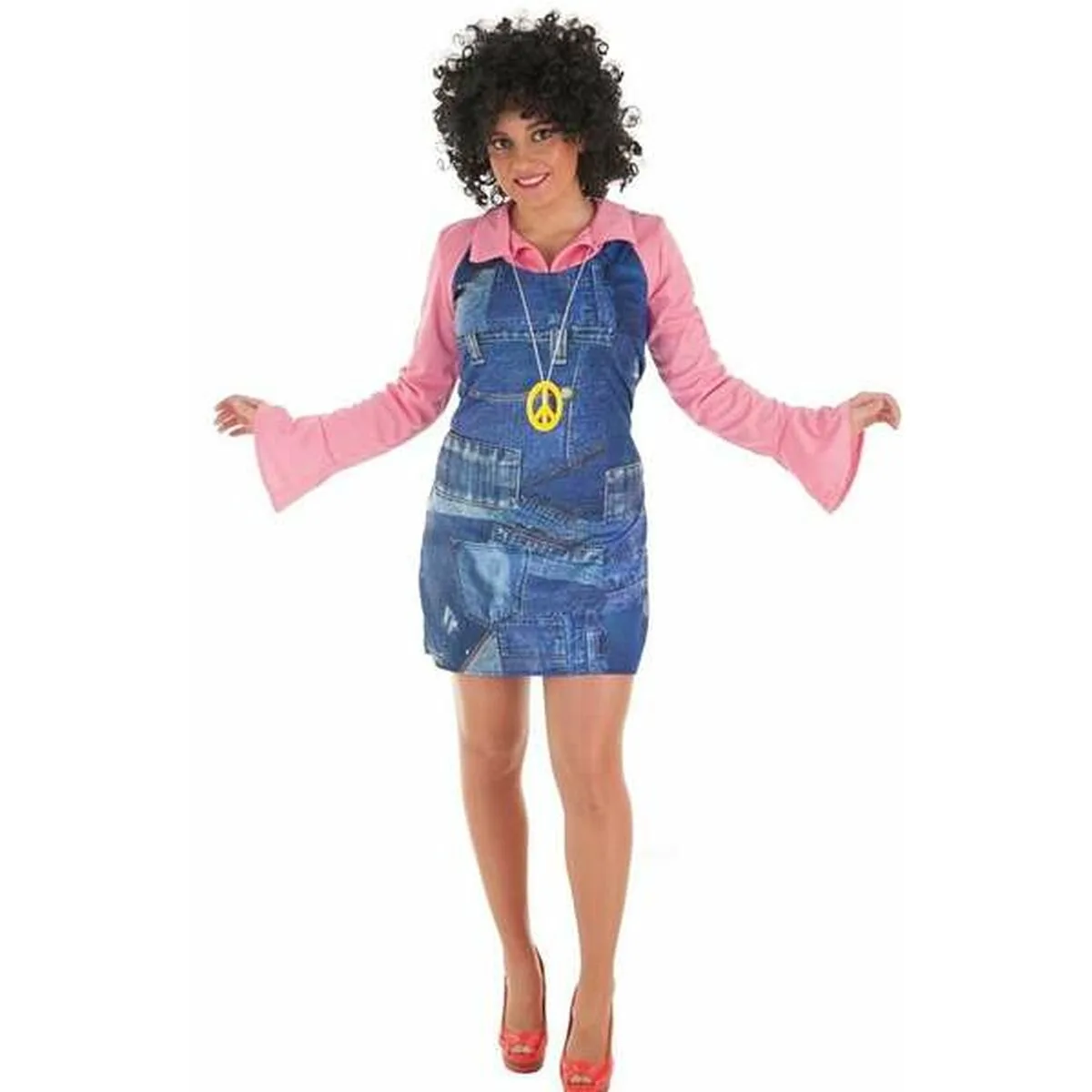 Deguisement pour adultes ye ye m l 2 pieces s242849054. Diaytar, une boutique en ligne qui défie les catégories traditionnelles en mêlant produits high-tech, maison et lifestyle avec brio