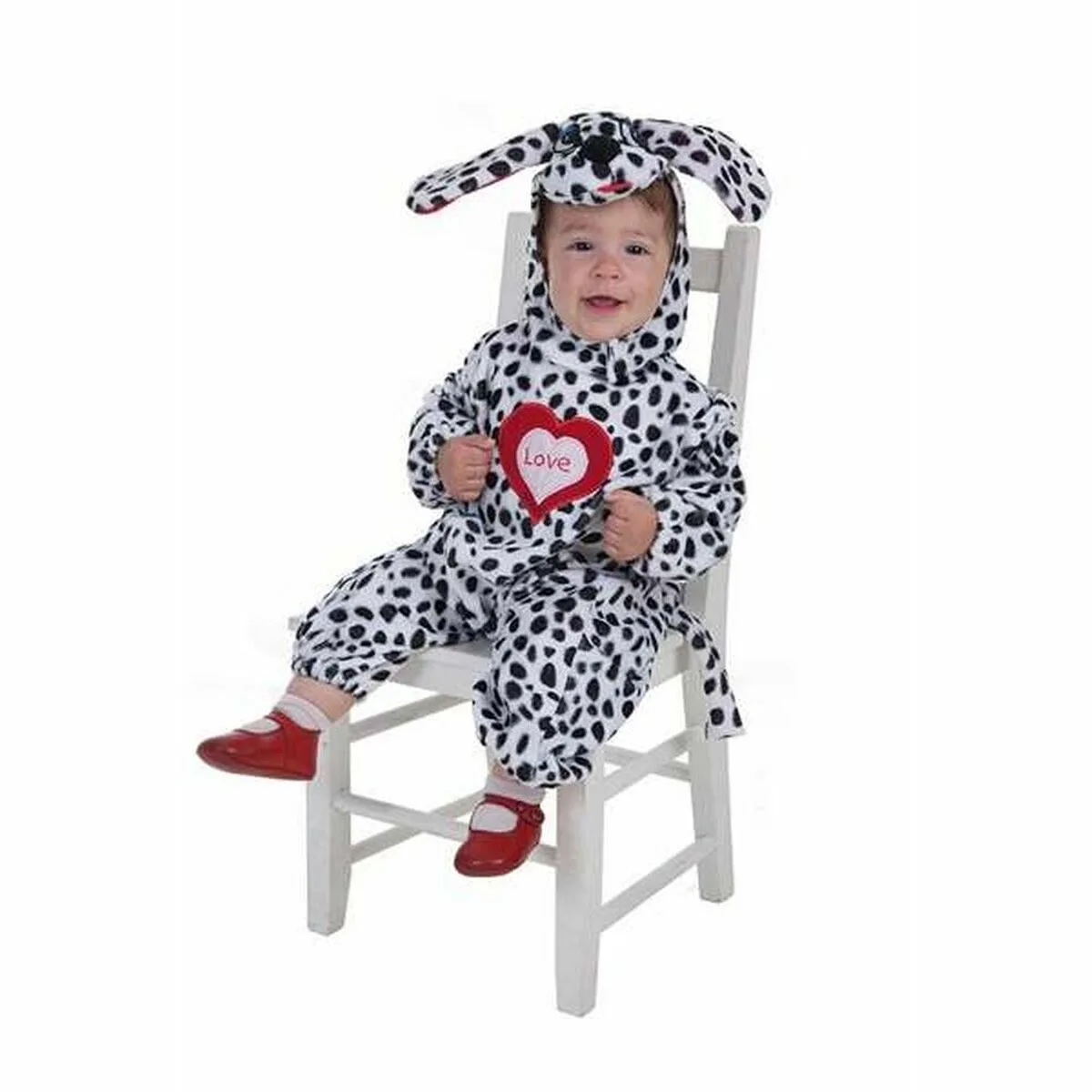 Deguisement pour bebes 0 12 mois dalmatien 2 pieces s241615764. Diaytar, une vision du shopping en ligne où chaque catégorie de produits, de la high-tech au généraliste, est traitée avec excellence