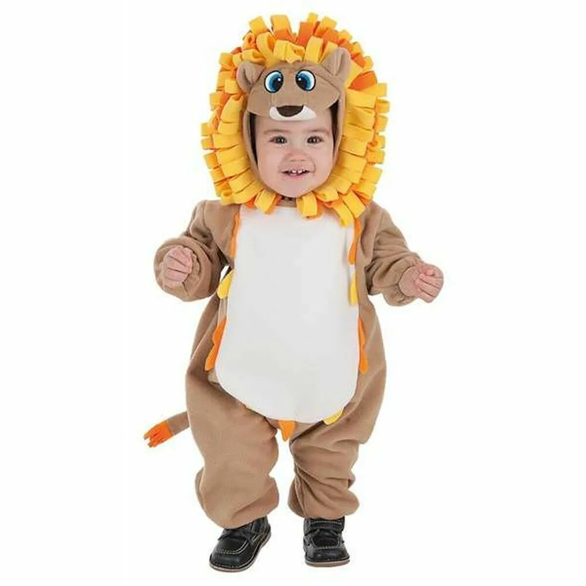 Deguisement pour bebes 0 12 mois lion 2 pieces s241615867. Diaytar : Parce que vos goûts sont éclectiques, notre offre de produits l'est tout autant. Explorez sans modération.