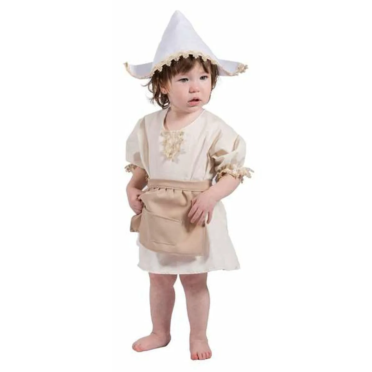 Deguisement pour bebes 0 12 mois molinera 3 pieces s242694476. Innovation, style et qualité : les trois piliers de l'expérience Diaytar.