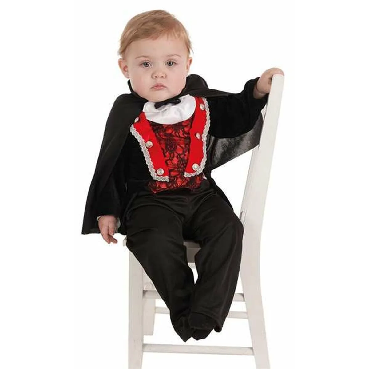 Deguisement pour bebes 0 12 mois vampire 3 pieces s242825196. Votre garde-robe mérite le style Diaytar - Découvrez nos nouveautés !
