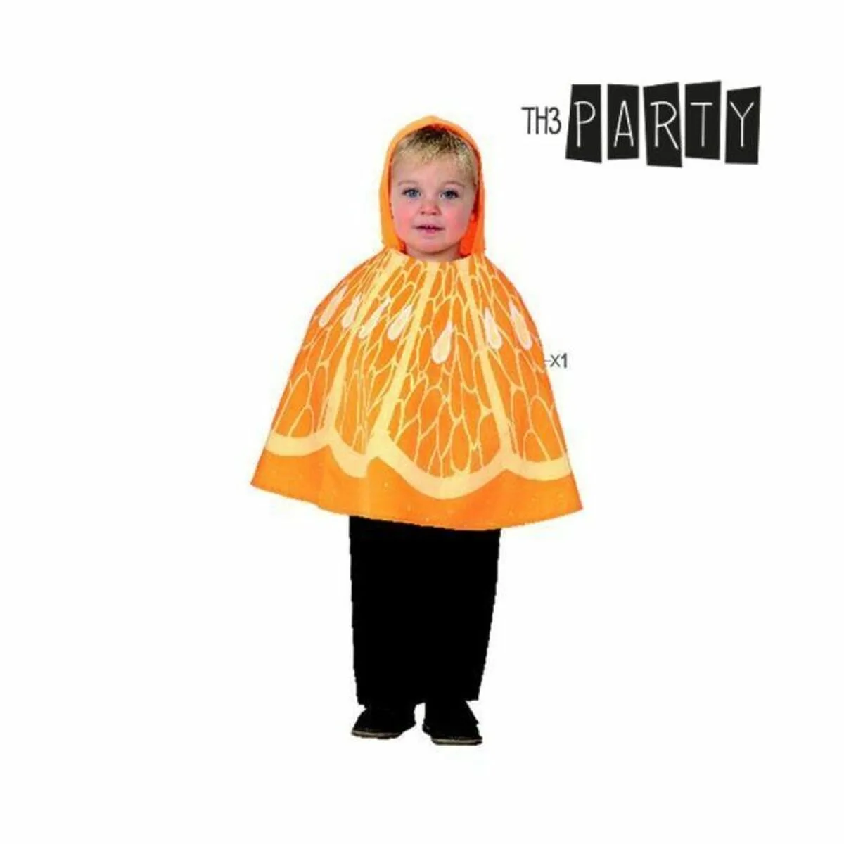Deguisement pour bebes 1066 orange s110182034. Diaytar, c'est le testament vivant qu'on peut allier large choix et qualité exemplaire dans le e-commerce.
