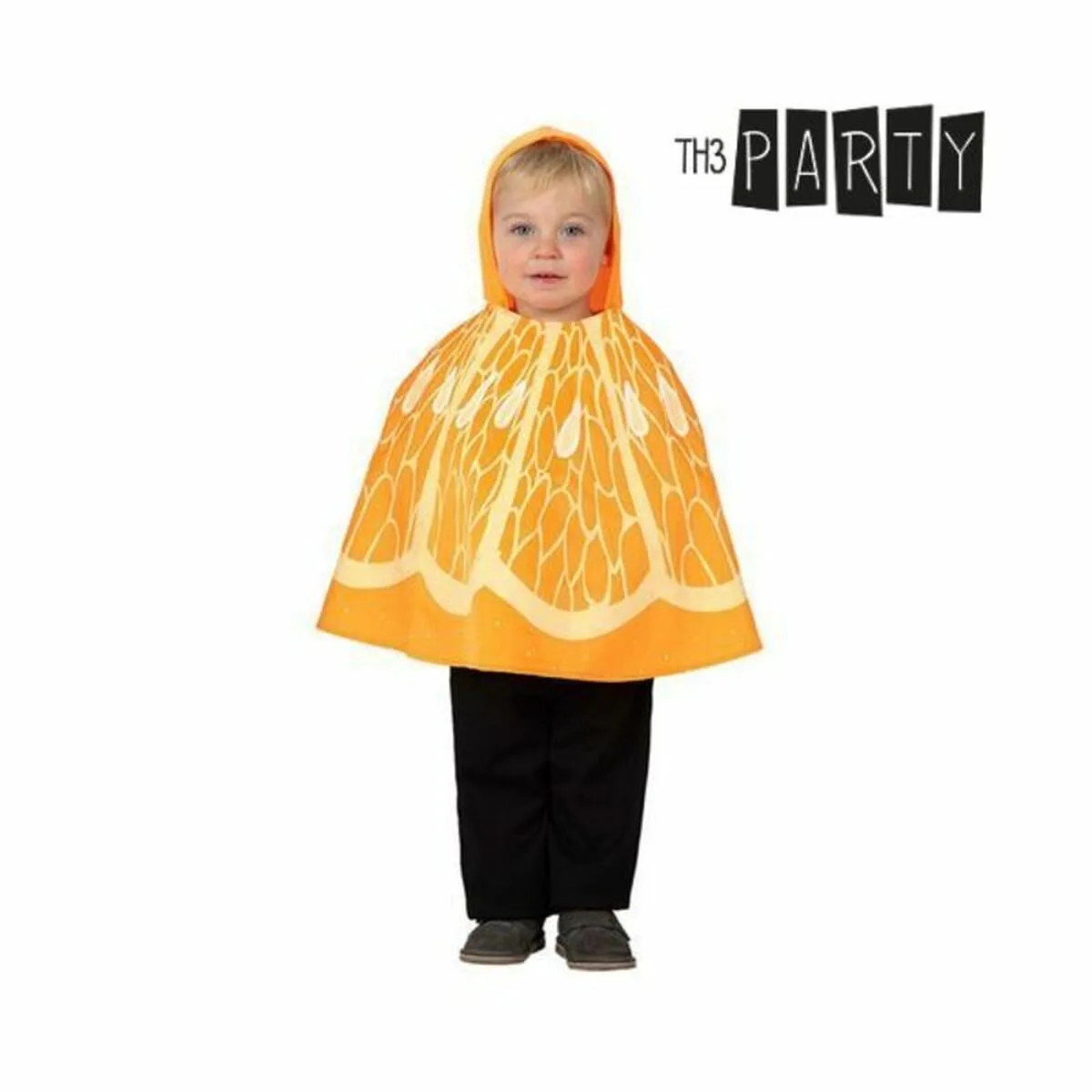 Deguisement pour bebes 1066 orange s110182088. Diaytar anticipe les tendances pour vous offrir le meilleur de la mode.