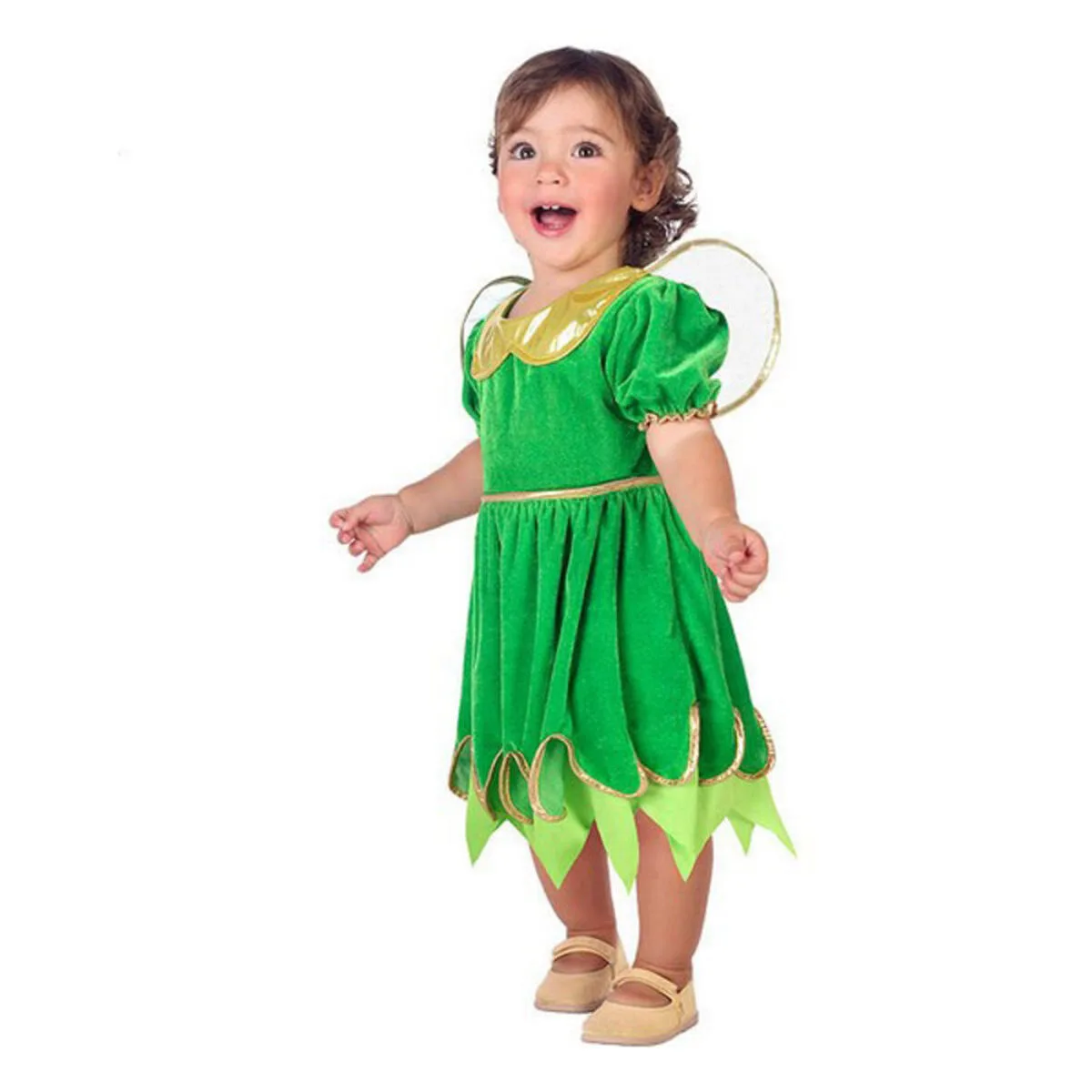 Deguisement pour bebes 112865 vert 24 mois s112078331. Diaytar, c'est le grand ménage de printemps dans vos habitudes shopping : on garde l'essentiel, on jette le superflu.