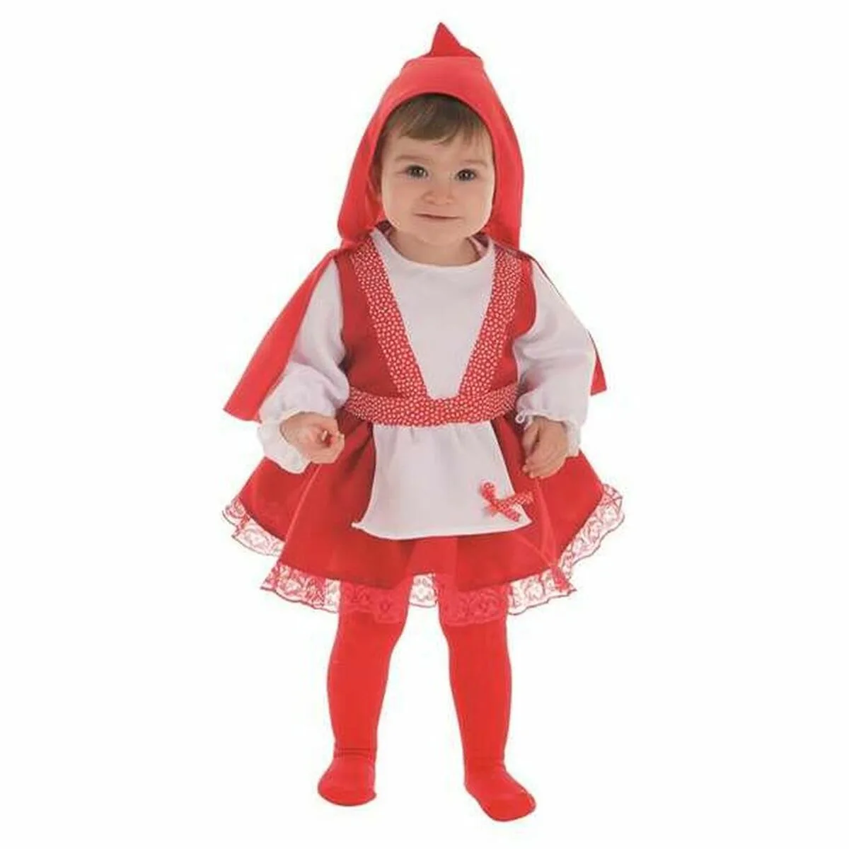 Deguisement pour bebes 12 mois chaperon rouge 3 pieces s241616272. Diaytar, c'est la convergence entre votre style unique et notre sélection infinie de produits qui lui correspondent.